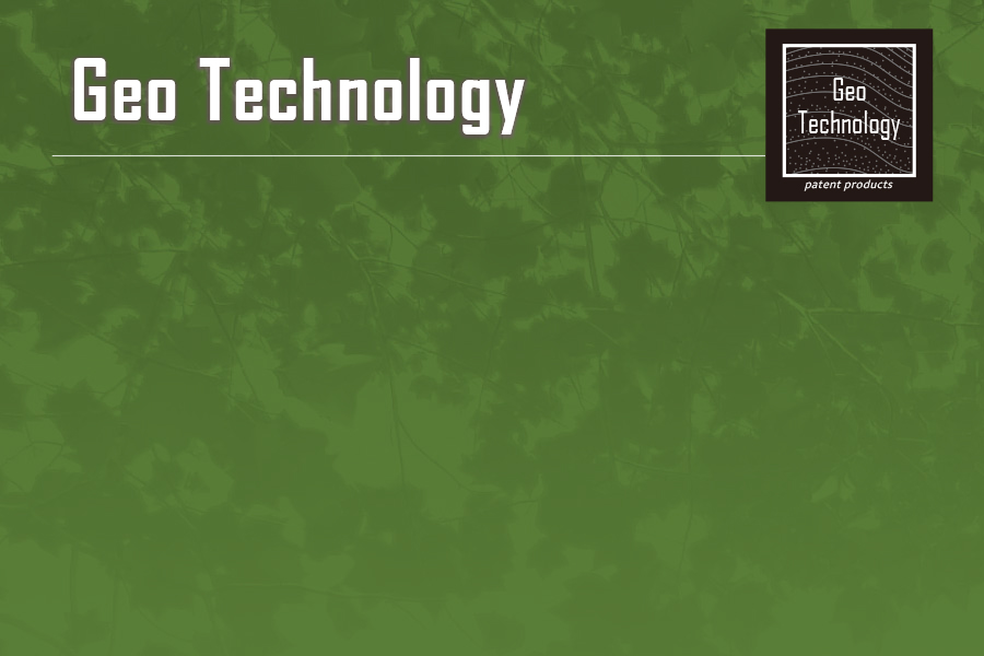 Geo Technology